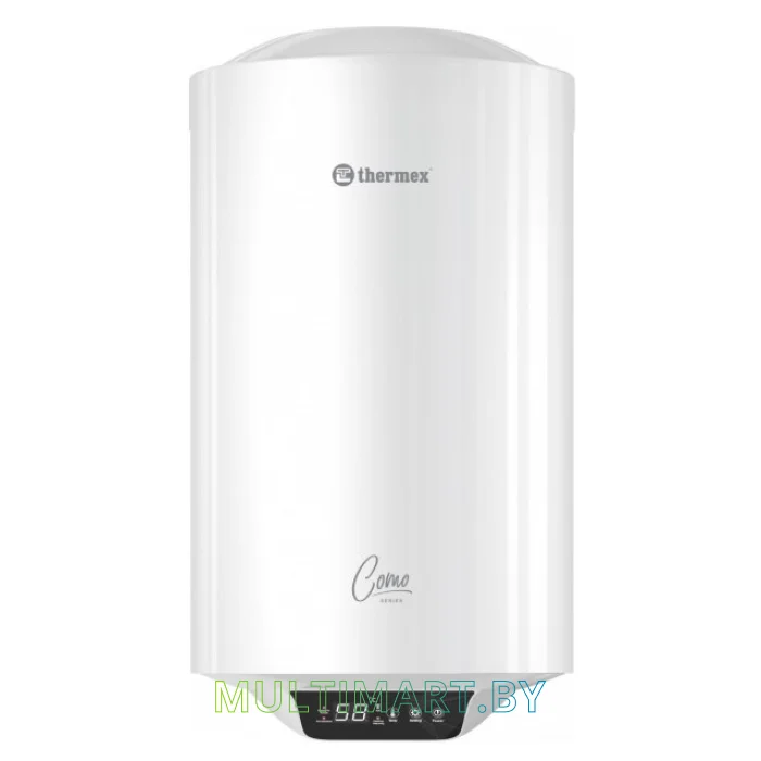 Водонагреватель Thermex Como 80 V Wi-Fi
